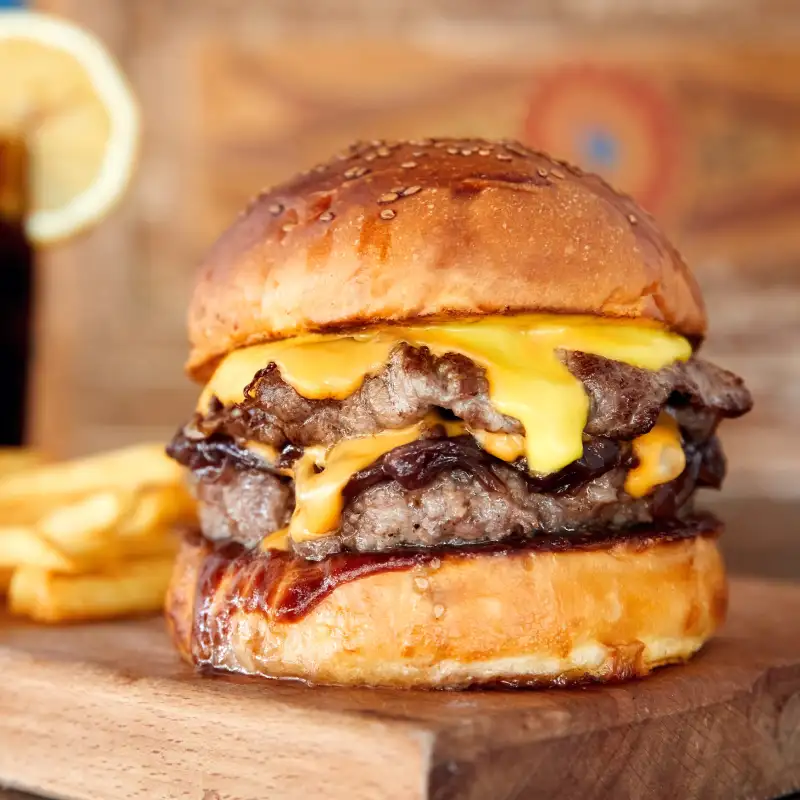 Cheeseburger